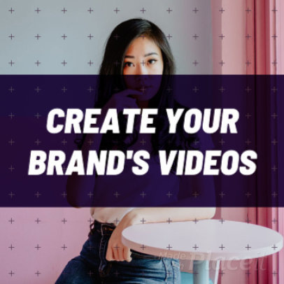 Instagram Video Templates