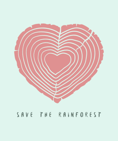 T-Shirt Design Templates