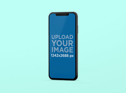 Download Free Iphone 11 Pro Max Mockup Generator Try 15k Mockups For Free PSD Mockup Template