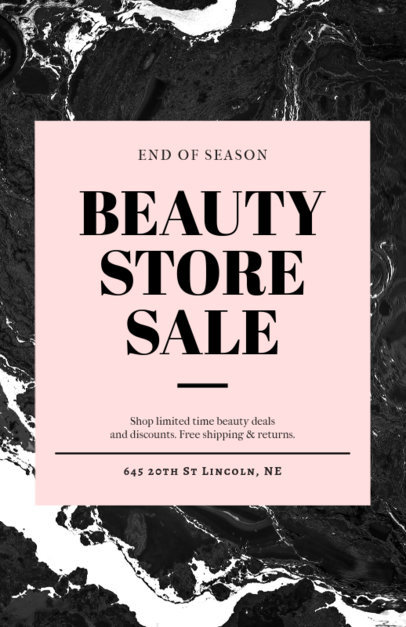 Beauty Design Templates T Shirts Insta Stories Banners More