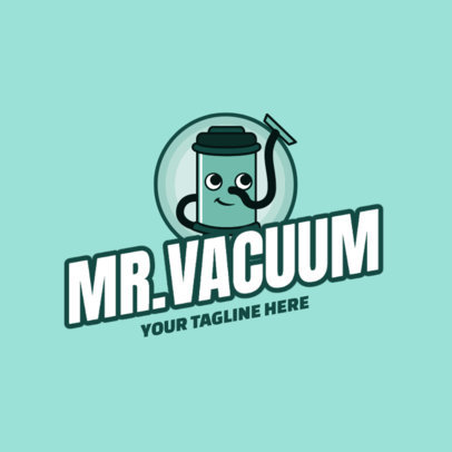 Cleaning Service Logo Maker Online Logo Maker Placeit