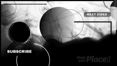 YouTube End Card Videos