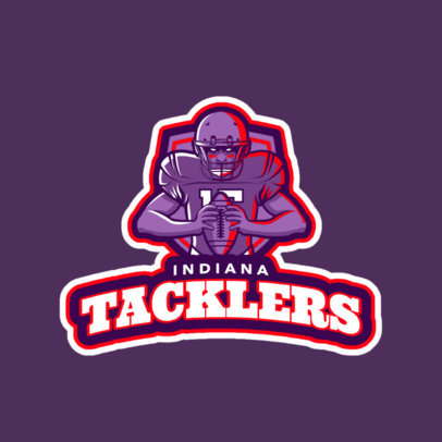 Sports Logo Maker | Online Logo Maker