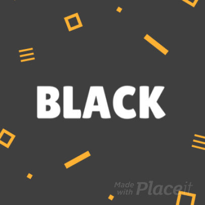 Instagram Video Templates