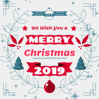 Instagram Video Templates