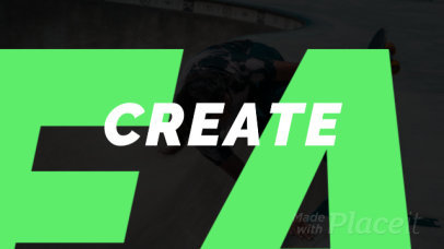 Slideshow Video Templates