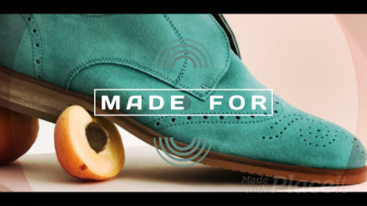 Logo Reveal Intro Maker for Beauty Content 1169b 206