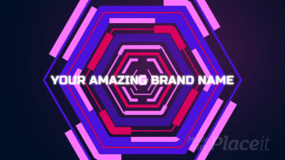 Gaming Video Templates 