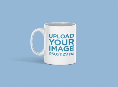 Mug Mockups