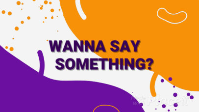 Logo Reveal Intro Maker for a Beauty Channel 1170