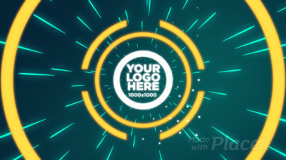 Intro Video Templates