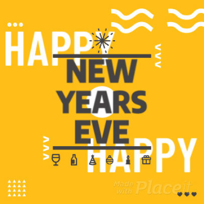 Instagram Video Templates