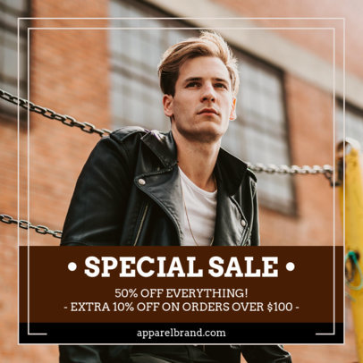 Instagram Post Templates