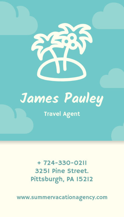 Online Business Card Maker Placeit Design Templates