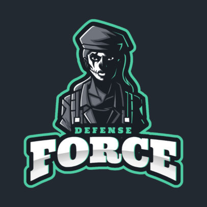 Rainbow Six Siege Logo Maker Choose From More Than 37 Logo