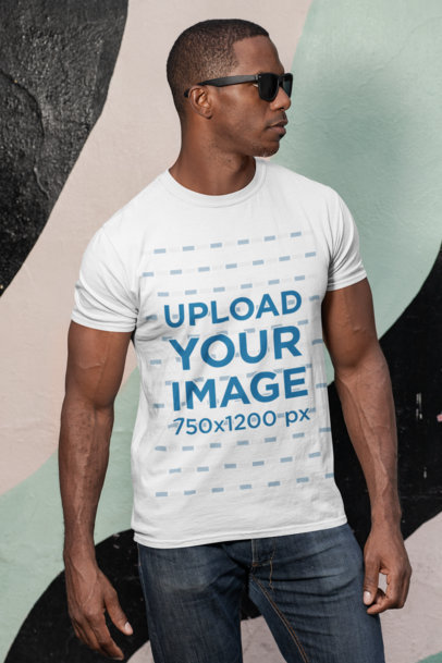 T-Shirt Mockups