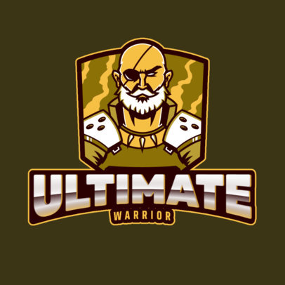 Call Of Duty Logos Gaming Logo Maker Placeit