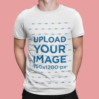 T Shirt Mockups Mockup Generator Placeit
