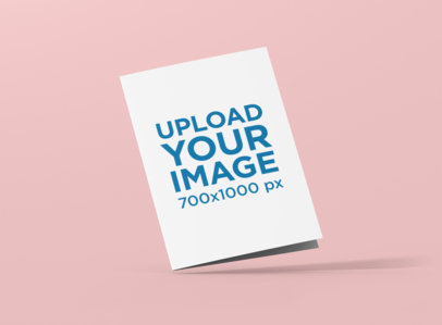 Download Brochure Bifold Mockup Generator Try 15k Mockups For Free Placeit PSD Mockup Templates