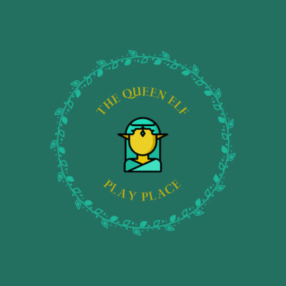 Arts Crafts Logo Maker Online Logo Maker Placeit