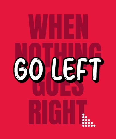 T-Shirt Design Templates