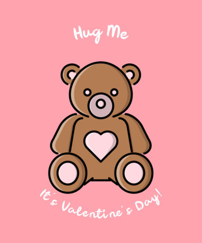 Valentine's Day Mockups & Templates! 