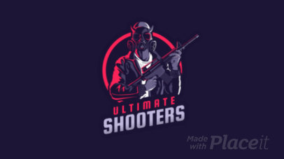 Animated Logos Logo Maker Placeit
