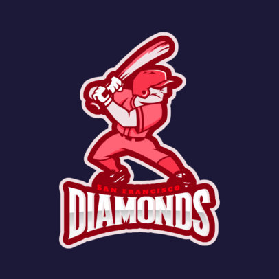 mlb baseball maker