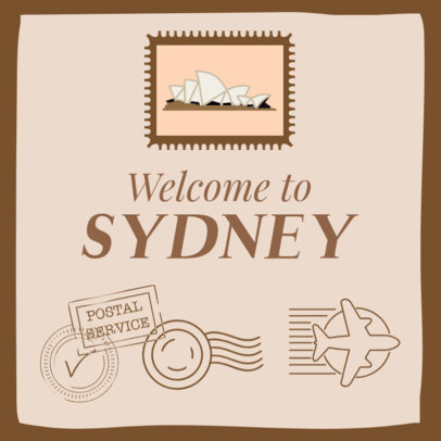 Instagram Post Templates