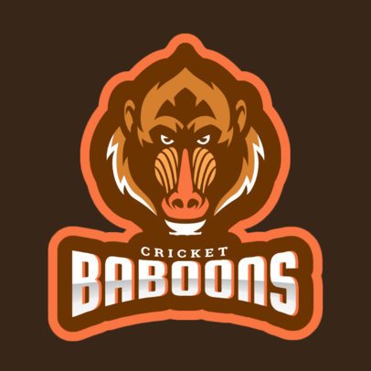 Sports Logo Templates for Your Team