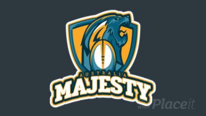 Sports Logo Templates for Your Team