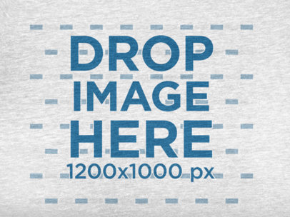 Garment Only Mock-ups