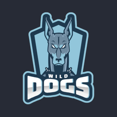 Hockey Logo Maker Online Logo Maker Placeit