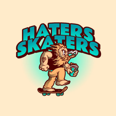Gaming Logo Maker Online Logo Maker