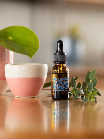 Download Free Dropper Mockup Generator Try 15k Mockups For Free Placeit PSD Mockups.