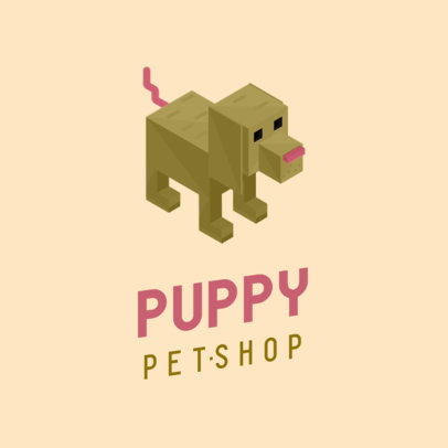 Pets Logo Maker Online Logo Maker Placeit