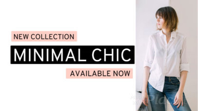 Facebook Cover Video Maker Featuring Moving Banners 293