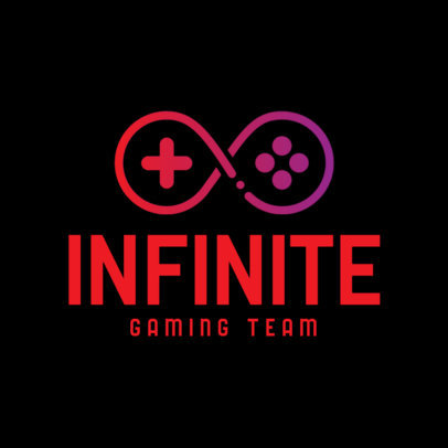 Placeit Logo Maker For A Deadly Gaming Squad