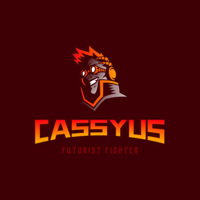 Placeit Logo Maker For A Deadly Gaming Squad