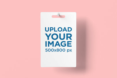 Gift Card Mockup Generator Try 15k Mockups For Free Placeit