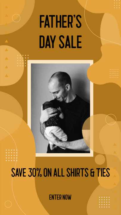 Father's Day Templates