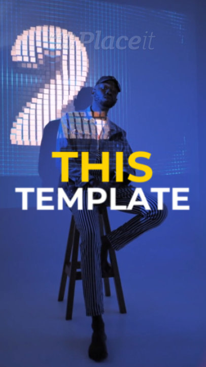 Instagram-Ready Templates