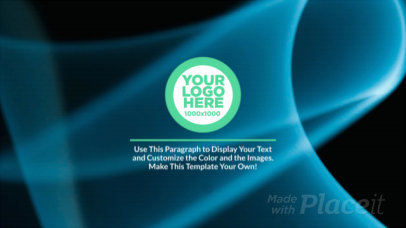 Video Intro Templates