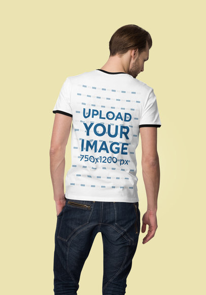 T-Shirt Mockups