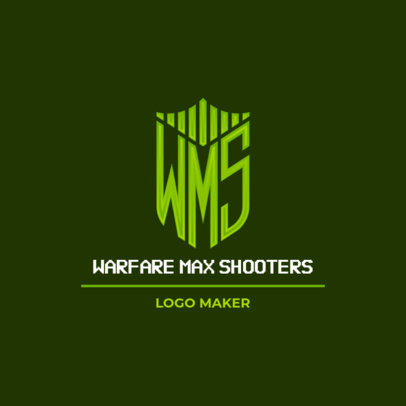 Gaming Logo Maker Online Logo Maker Page 3