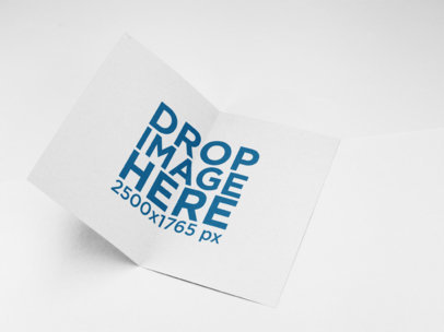 brochure bifold mockup generator create online mockups in seconds