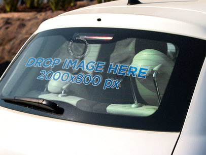 Car Decal Generator
