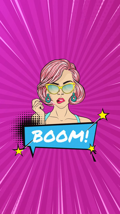 Instagram Story Videos